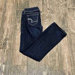 American Eagle Size 0 Boot Cut Jeans