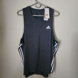 Women's Adidas Tank Top//PRICE IS FIRM