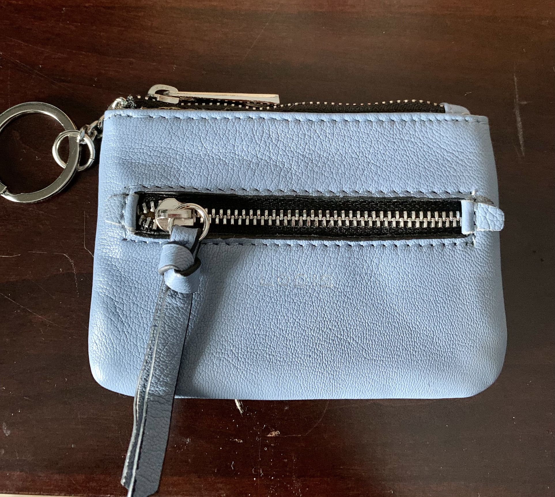 Lodis Wallet Brand New Wallet