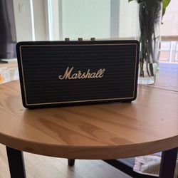 Marshall Stockwell(1st Gen) 