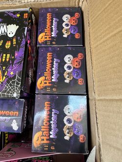 Hallowen