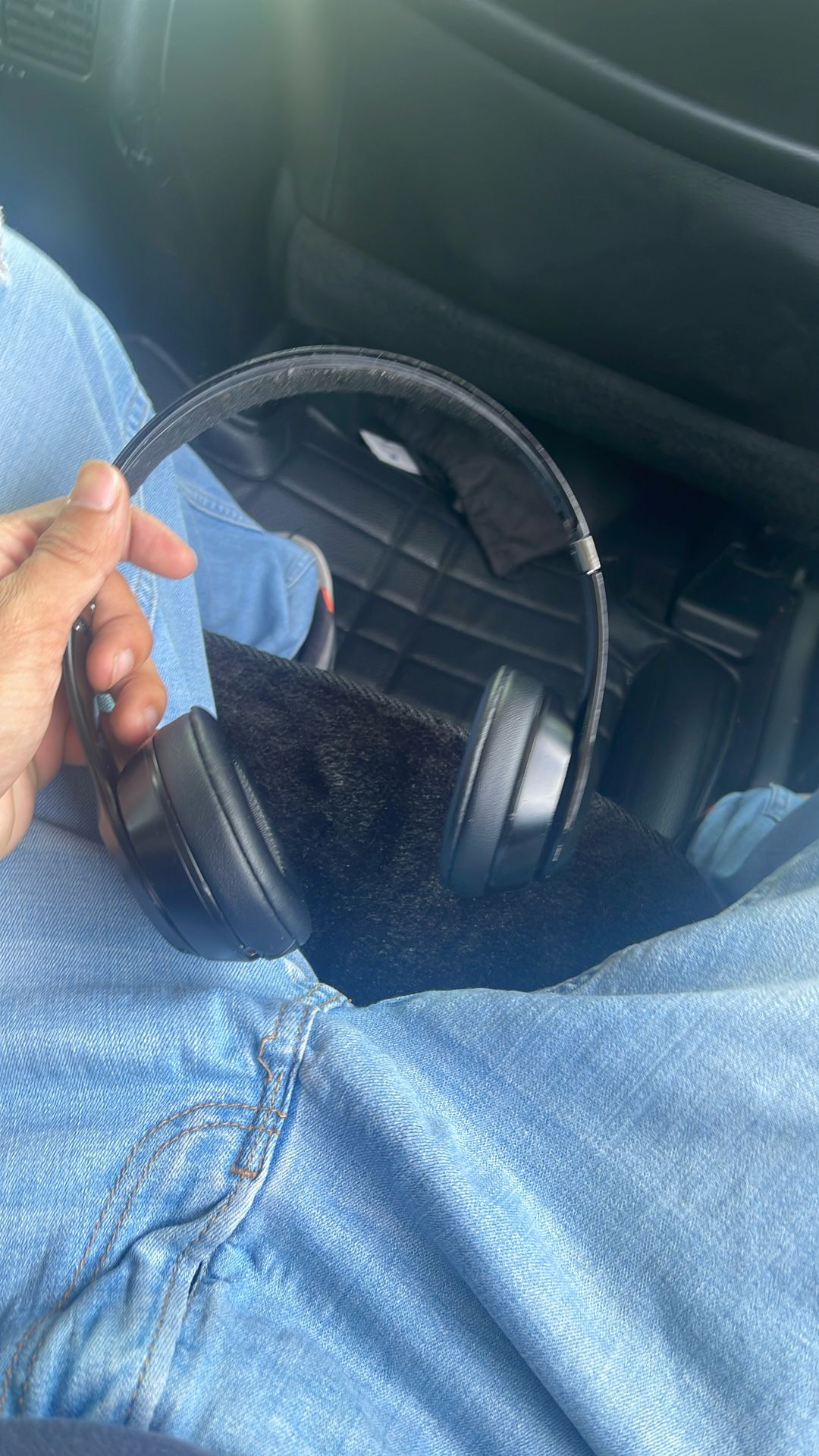 Beats Solo 4