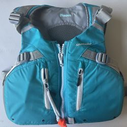 Women’s Stohlquist Life Vest PFD