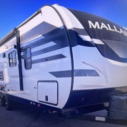 2022 MALLARD IDM260