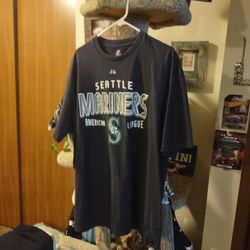 Mariners