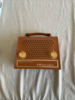 Transistor Radio Not Working