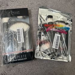 Bestope Makeup Brushes 