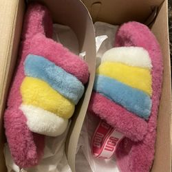 Ugg Slides