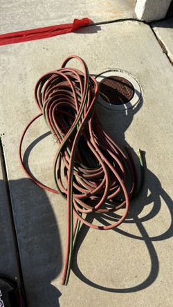 Torch Hose