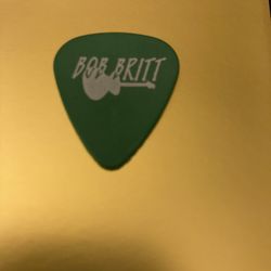 Guitar Pick Country Music 