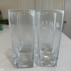 Vaso De Princess House