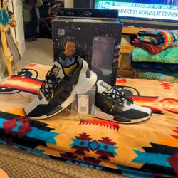 Adidas NMD STAR WARS SNEAKERS