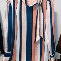 Women’s Worthington Dress Shirt