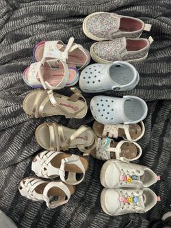 Toddler Shoes