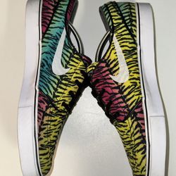 Nike SB Stefan Janoski