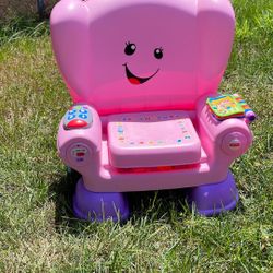 Fisher Price Chair