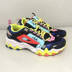 Fila  Women's  Size 7.5