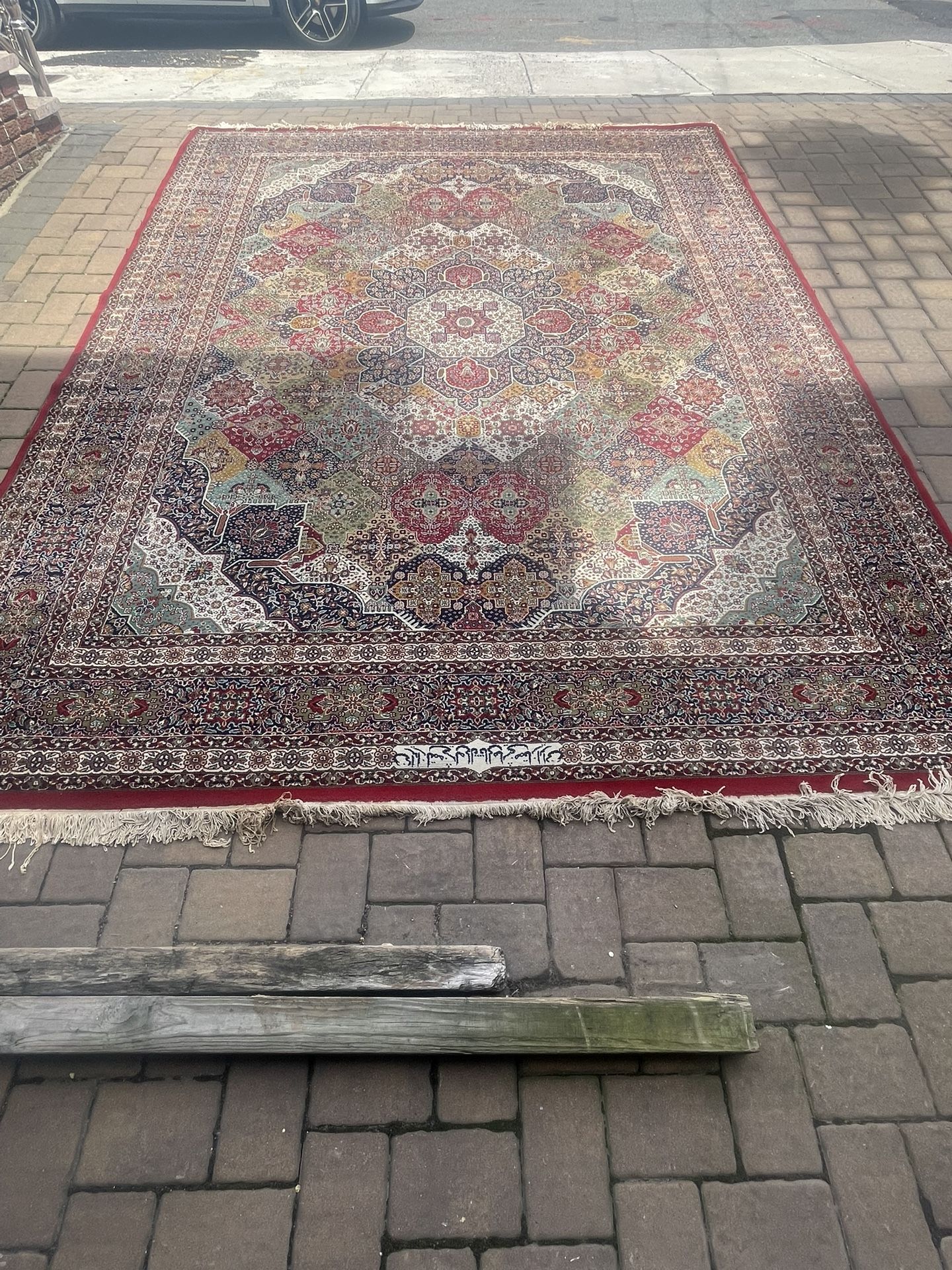 Persian Rug