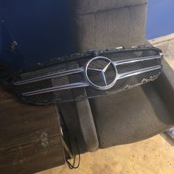Mercedes Grill (contact info removed)-2019