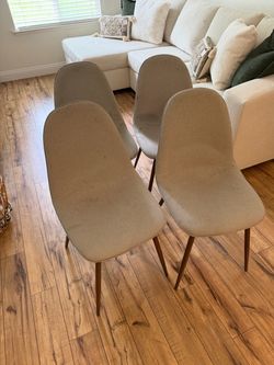 Dining Chairs