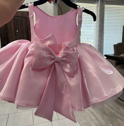 Princess Mia Dress