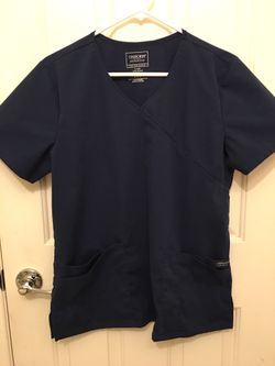 Cherokee Workwear Scrubs- Size M