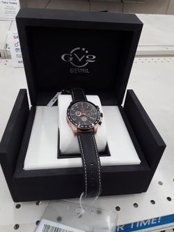 Mens Watch