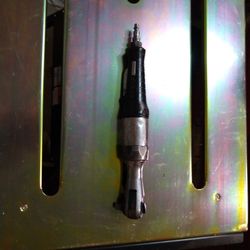 Snap-on 3/8 Air Ratchet Pneumatic