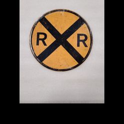 Metal Signs 12.00 Each New Firm On Price