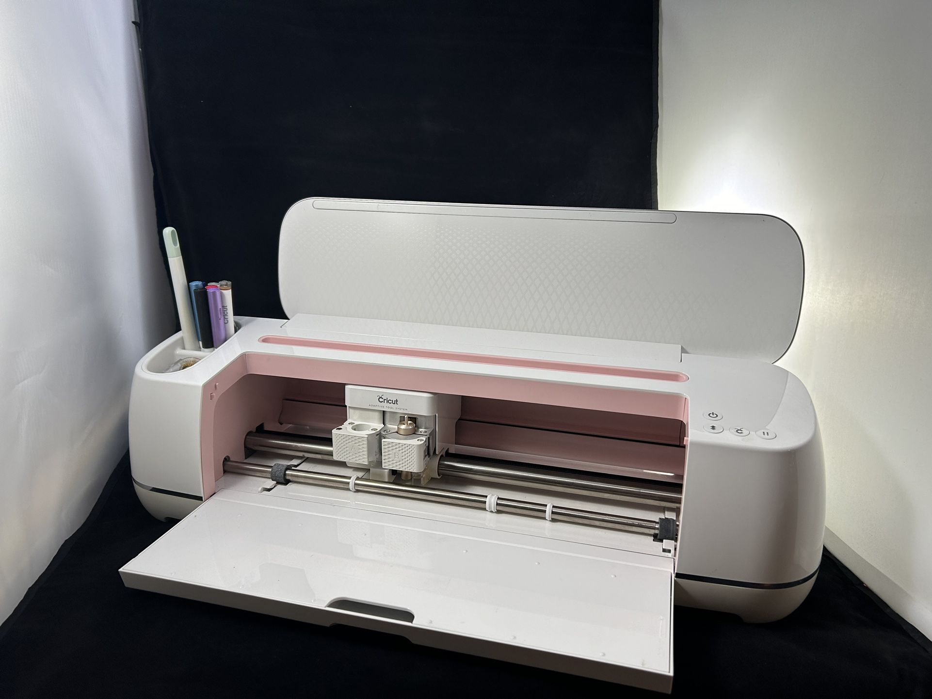 CRICKUT BUNDLE!!! Rose Gold Maker Model