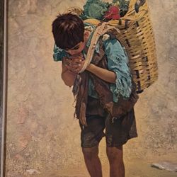 Framed William Halewijn Dutch Painter 1(contact info removed)