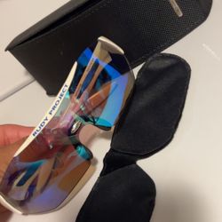 Rudy Project Sunglasses $60