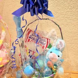 Easter Basket’s 🐣