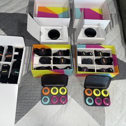 Mocopi Pro Bundle (12 Sensors & Two Receivers)