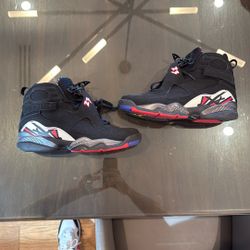 Jordan Retro 8 