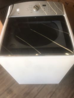 Flawless Kenmore washer ready for a new home 275