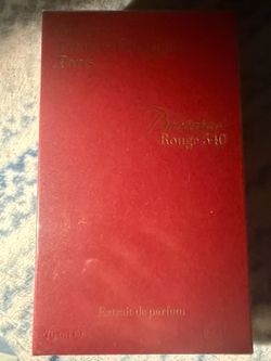 Baccarat Rouge 540