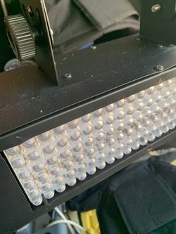 Disco light dmx new