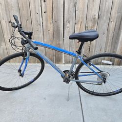 Road Bike