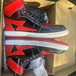 Brand new never worn 9.5