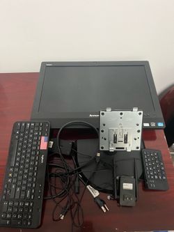 Computer parts