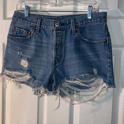 Levi Shorts