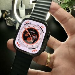 Apple Watch ⌚️ Ultra 3 