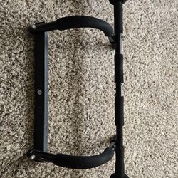 Pull up bar