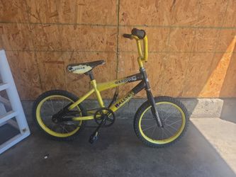 Kids Bike