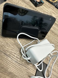 Echo Show 5. Brand New. No Box 