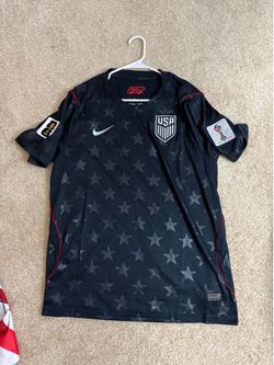 USA FIFA 2026 Men Soccer Jersey Size XXXL $80