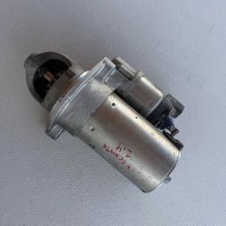 SONATA 2.4 Starter 2015-2016-2017