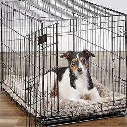 Dog Crate for Medium Dog
