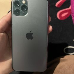 Iphone 11 Pro 512 Gb